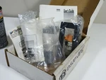 Omega DP116-JC2-9/26 New Thermocouple Miniature Panel Thermometer DP116JC2926. Fixed Price $55.00.