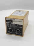 Omron E3C-C Photoelectric Switch Amplifier Unit Automation Sensor 100-240VAC. Fixed Price $240.00.