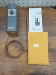 Honeywell Aquastat Temperature Controller -30 F To +90 Ul Listed T6031A 1029. Fixed Price $89.99.
