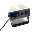 Omega Model CSC32 Type J Benchtop Controller With Thermocouple Assembly. Fixed Price $59.50.