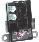 New Camco 08123 Lower Electric Water Heater Thermostat. Fixed Price $9.95.