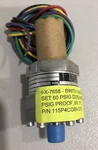 Itt Pressure Switch 115P4CC6BH-3276. Fixed Price $42.00.