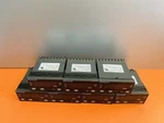Honeywell Temperature Control Micro-pro 90-264VAC 50/60HZ4VA DI150210001010 QTY7. Fixed Price $300.00.