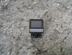 Rkc Instrument SA100 -199.99 To 752F Temperature Controller W/ Relay Socket Used. Fixed Price $24.99.