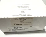 Watlow PM6C2FJ-3AAAAAA Controller Ez-zone 240VAC TEMP100 (us Seller) *new*. Fixed Price $449.95.