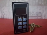 Jumo Dicon Sm SRM-48H/40-001.02-61.6100.0000 Temperature Sensor And Controller. Fixed Price $225.20.
