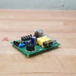 Watlow 141A-1605-6000 Temperature Control Board, Rev F, -200-600 Degree Used. Fixed Price $114.99.