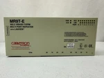 Cabletron MR9T-E 10BASE-T Ethernet Hub Multi Port Repeater Vintage Lanview. Fixed Price $18.73.