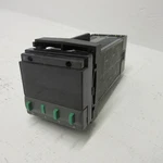 Cal Controls 99111F Temperature Controller 9900 1/16 Din 115 Vac +/- 15%. Fixed Price $488.50.