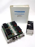 Thermotron 1046318 Ccm Control Module W/ 1030341 Emb T-alarm & Operation Manual. Fixed Price $1087.64.