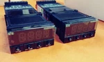 Lot Of Omega CNI3252 Temperature & Process Controller(*). Fixed Price $200.00.