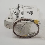 Omega OS36-K-80F Infrared Thermocouple, 10 C-49 C, 2% Accuracy, Type O/p,. Fixed Price $199.99.