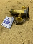 Sporlan Controls 129901 5/8 7/8 R-22 10TON Thermostatic Expansion Valve. Fixed Price $199.00.
