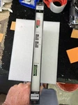 Reliance Electric 57C442A Data Highway Plus Interface Module Plc 57442-1D. Fixed Price $550.00.