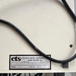 Electro-tech Systems Automatic Temperature Controller Model 513. Fixed Price $359.99.