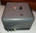 Honeywell RA890F1346 120V Timing 30 Second Nsmp New Old Stock. Fixed Price $3395.95.