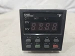 Fuji Electric PXZ4RCY2-5VC26-D Digital Temperature Controller. Fixed Price $120.00.
