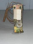 Honeywell T4031C-1012 Temperature Controller T4031C1012 Tested. Fixed Price $120.00.