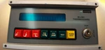 Watkins Johnson WJ-991 Thermoguard Overtemperature Control Unit. Fixed Price $900.00.
