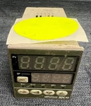 Yamatake C10T6DTA0300 Temperature Control; Digital 15 Channel. Fixed Price $150.00.