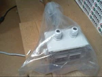 Woerner KTRB2V300T5T5 Tank Heater-new No Box. Fixed Price $218.30.