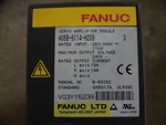 Fanuc A06B-6114-H209. Fixed Price $782.98.