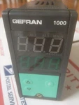 Gefran 1000N-3H-2 Temperature Controller, Warranty. Fixed Price $154.00.