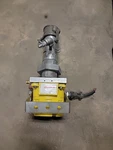 Williamson Temperature Controller 700-1500*F 1200B-F 24VDC. Fixed Price $249.99.