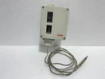 Danfoss RT7 Temperature Switch Thermostat W/ Capillary Sensor. Fixed Price $275.00.