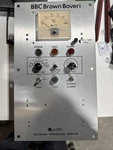 Qualitrol 108-001-01 Electronic Temperature Monitor. Used And Untested. 240V.. Fixed Price $200.00.