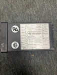 Partlow Mic 2000 Process Temperature Controller Model 2131001. Fixed Price $350.00.