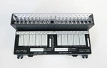 General Electric Fanuc IC670CHS001E I/o Terminal Block Term. Barrier Style. Fixed Price $149.99.