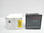 Future Design FDC-4300 Temperature Controller 90-264V-AC. Fixed Price $487.80.