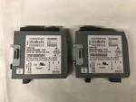 Lot Of Untested Partlow MLC9002 C230 Module. Fixed Price $189.95.