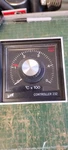 Lfe Controller 232 "mod. Time Proportioning Temperature Control" Free Ship. Fixed Price $27.50.