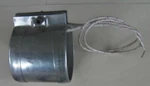 Fast Mica Band Heater 2" Dia Wide 400W 240V BMX11971 10" Leads Usa. Fixed Price $18.98.