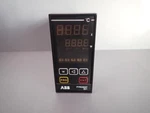 Y.PYR.621.301 - Abb Automation Pyromat / Regulateur Controller Used. Fixed Price $335.03.