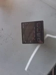 Love/dwyer 16B-33-LV Temp/process Controller Pid 1/16 Din 24VDC. Fixed Price $70.00.