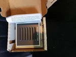 New Psg Controls, Inc Accustat Thermostat LMS-AH22. Fixed Price $31.00.