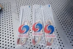 Watlow J9AX150A 8036 Firerod Cartridge Heater, 240V, 920W, Dme Hctc 04-9. Fixed Price $60.00.