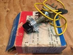 Nos Mopar 1982 Chrysler Newport Heater And Ac Temperature Control Switch 4205130. Fixed Price $60.00.