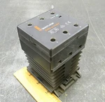 Watlow Controls DB3C-1560-K200 Amp Din-a-mite 120 Vac Power Controller. Fixed Price $27.99.