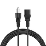 6FT Ul Ac Power Cord For Omega TM67C Paragon TM273 Ii TM59 PST6 TM163. Fixed Price $18.35.