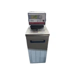Polyscience 9102A11B Recirculating Chiller, 6L, -20C To 200C, 120V Heat. Fixed Price $1035.00.
