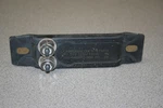 Heater Strip, 120V, 125W, Chromalox, OX274TM PT-512 120V-125W 285-048892-00. Fixed Price $10.00.