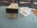 Toho Model: TX-48A -05-P1 Temperture Controller.. Fixed Price $84.99.