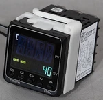 Omron E5CC-QQ3D5M-003 Digital Process Temperature Controller 24 Vdc/vac RS-485. Fixed Price $320.79.