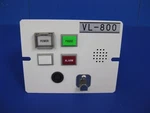 Tel Tokyo Electron VL-800 Control Panel, Power/pause/alarm, Used. Fixed Price $39.00.