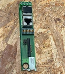 Eurotherm - 2500T/IOC/S/MODBUS/RJ45 I/o Control Module. Fixed Price $33.65.