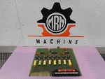 Barber Colman A-11008-2 Ac Input Card 33-832-1 Nice Shape Used With Warranty. Fixed Price $34.99.